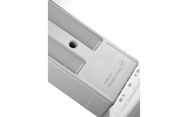 AEG T8DBD844F - Mise en situation