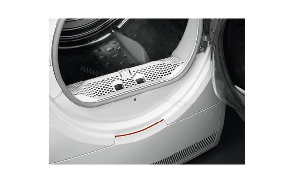 AEG T8DBD844G - Filtre &agrave; peluches (vue n&deg;1)