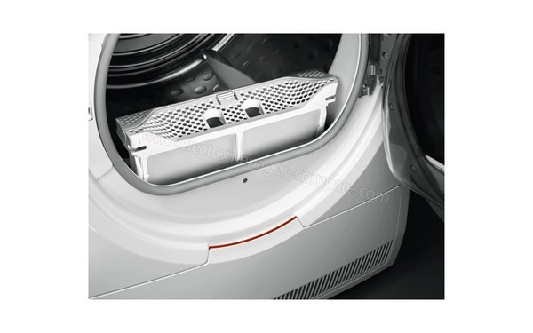 AEG T8DBD844G - Filtre &agrave; peluches (vue n&deg;2)