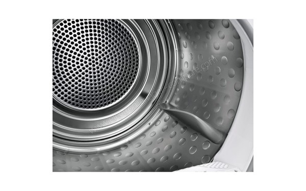 AEG T8DBD844G - Tambour