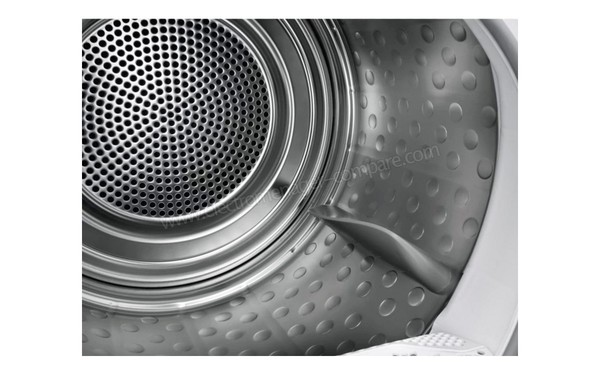 AEG T8DBR842G - Tambour