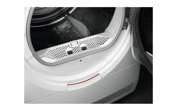 AEG T8DBR842G - Vue n&deg;1 du filtre