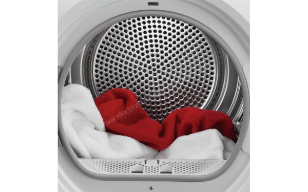 AEG T8DED813D - Tambour