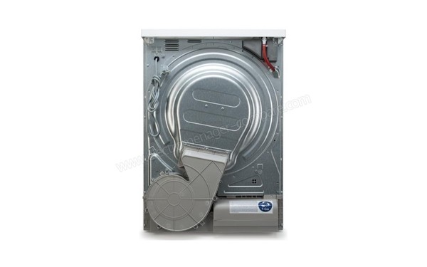 AEG T8DER952E - Vue de l'arri&egrave;re