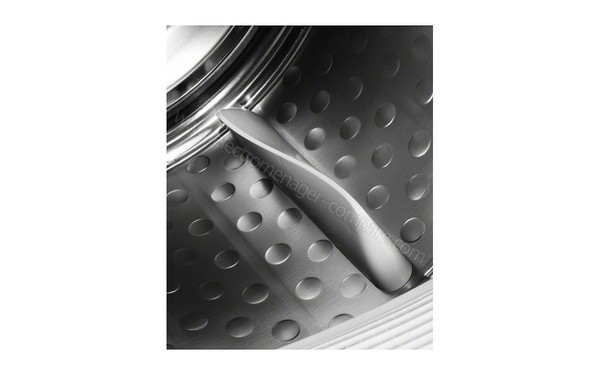 AEG T8DER952E - Redans