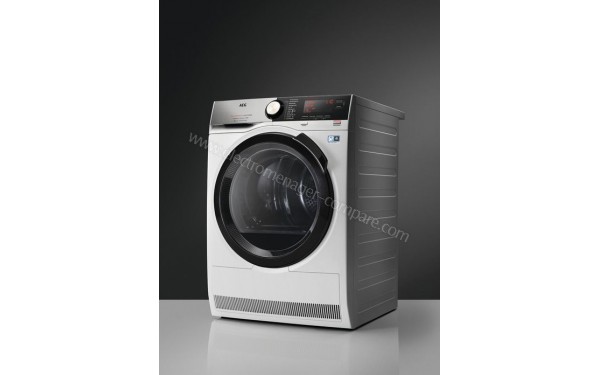 AEG T8DSR803D - Mise en situation (cr&eacute;dit : Boulanger)