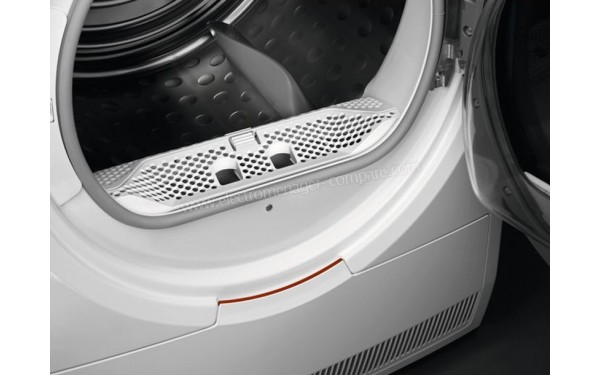 AEG T8DSR803D - Mise en situation (cr&eacute;dit : Boulanger)