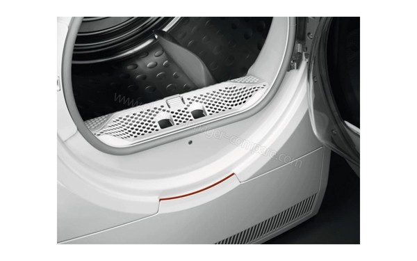 AEG T8DSR862C - Filtre &agrave; peluche