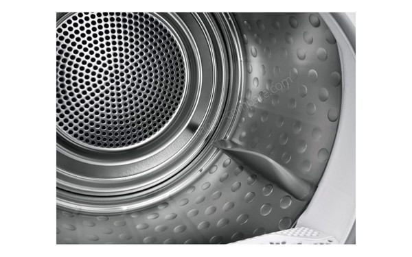 AEG T8DSR862C - Tambour