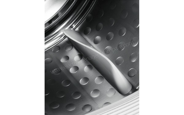 AEG T8DSR862C - Redans