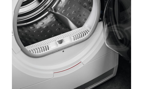 AEG T9DSR900B - Tambour