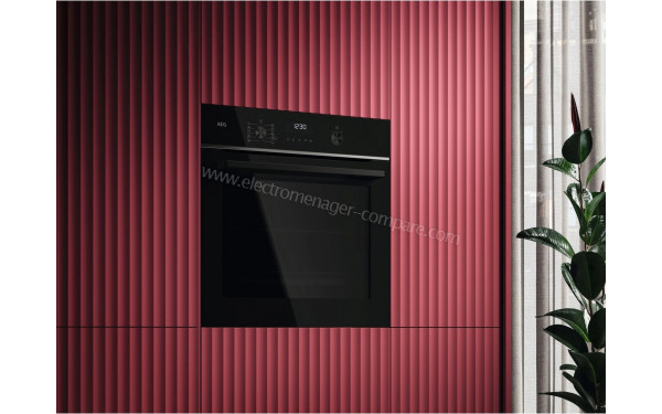 AEG TA5PB521AB - Appareil encastr&eacute;