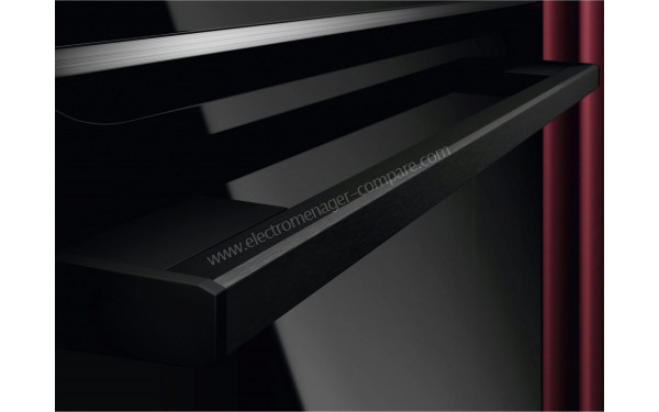 AEG TA5PB521AB - Zoom sur la poign&eacute;e