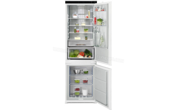 AEG TC7MS181DS - Vue de l'int&eacute;rieur