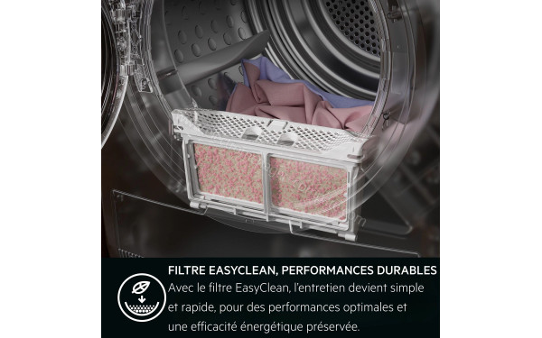 AEG TE7G9GBP - Filtre EasyClean