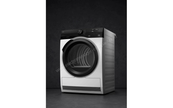 AEG TE7G9GBP - Vue 3/4 droite