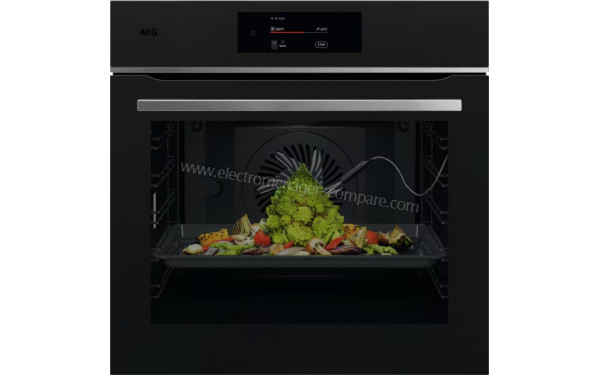 AEG TE7PB731AT - Vue de face