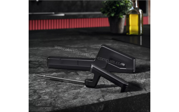 AEG TH64IF50FB - Accessoires