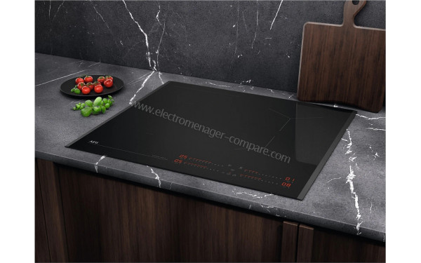 AEG TI63IQ30FB - Mise en situation (cr&eacute;dit : Darty)