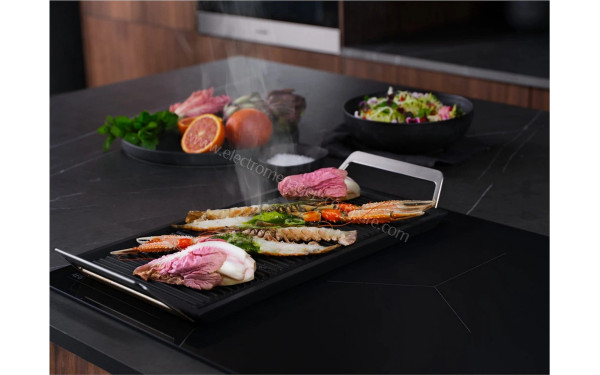 AEG TI63IQ30FB - Mise en situation (cr&eacute;dit : Darty)