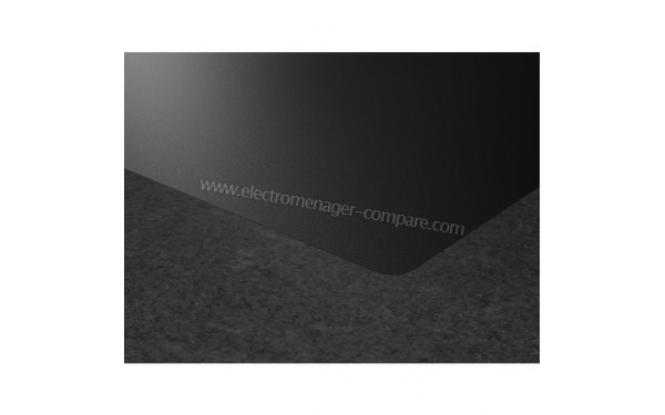 AEG TI64IB10IZ - Zoom sur les bordures