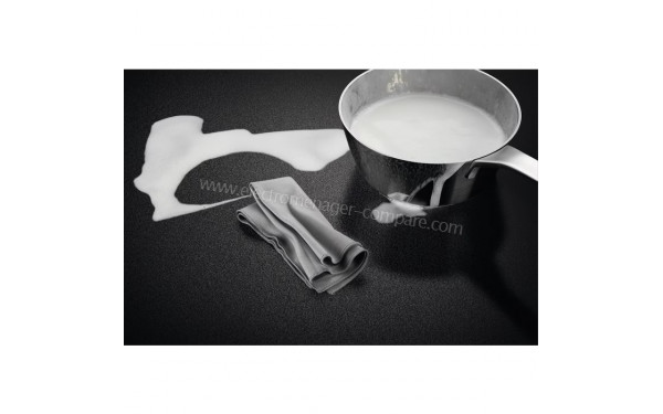 AEG TI64IG00FZ - Mise en situation