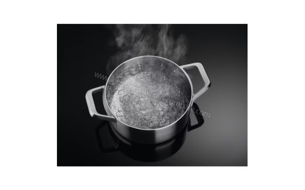 AEG TI84IB10FB - Mise en situation