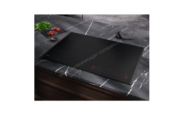 AEG TI84IB10FB - Appareil encastr&eacute;