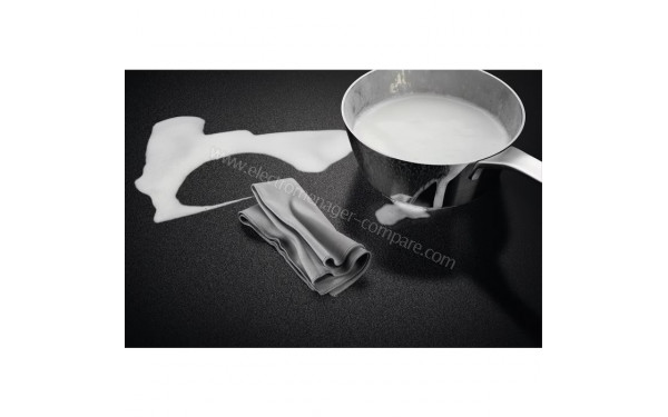 AEG TI84IB30FZ - Mise en situation