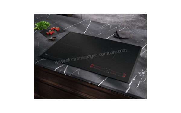 AEG TI84IB30FZ - Mise en situation