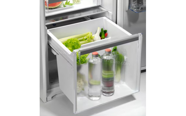 AEG TK6DS181DC - Bac fra&icirc;cheur