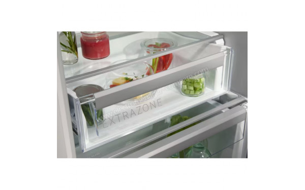 AEG TK6DS181DC - Bac fra&icirc;cheur