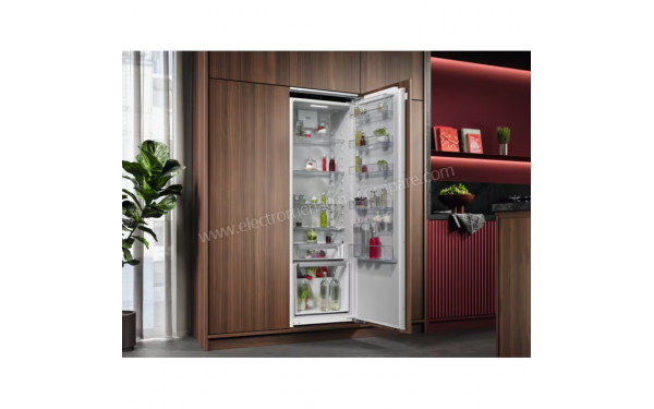 AEG TK6DS181DC - Mise en situation