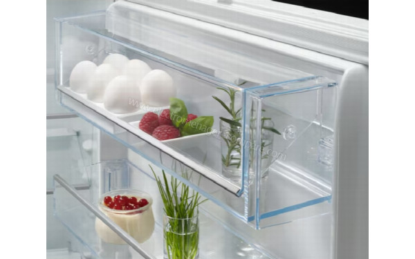 AEG TK6DS181DC - Balconnets