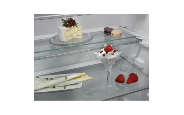 AEG TK6DS181DC - Clayette r&eacute;tractable