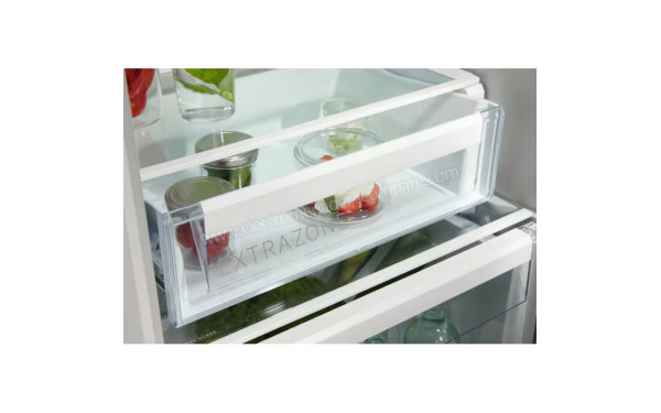 AEG TK6DS181ES - Bac fra&icirc;cheur