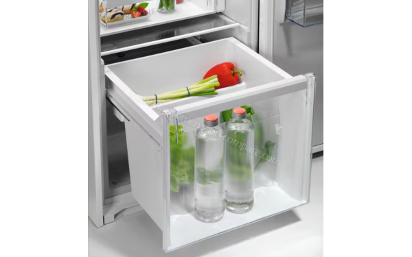 AEG TK6DS181ES - Bac fra&icirc;cheur