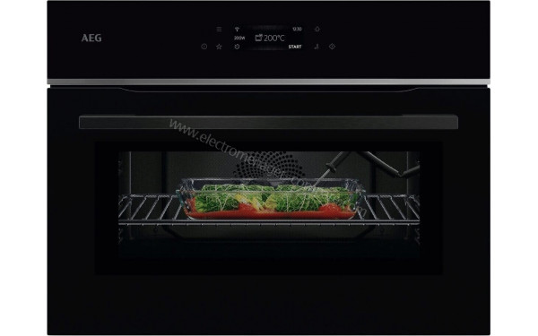 AEG TK8NK601B - Vue de face