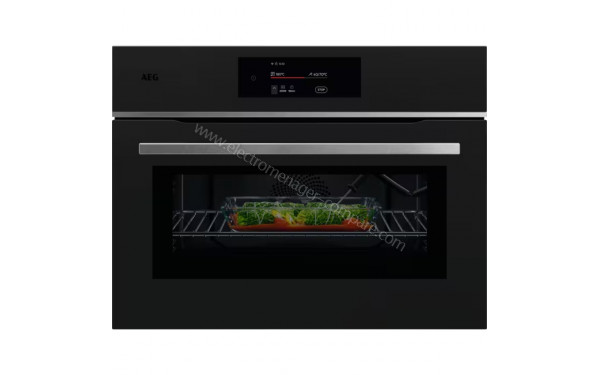 AEG TK8NK721T - Vue de face