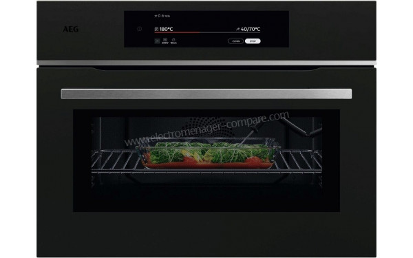 AEG TK9NK821T - Vue de face