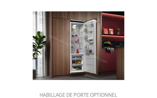 AEG TK9ZS181DC - Mise en situation