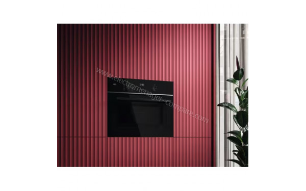 AEG TM5NK401B - Appareil encastr&eacute;