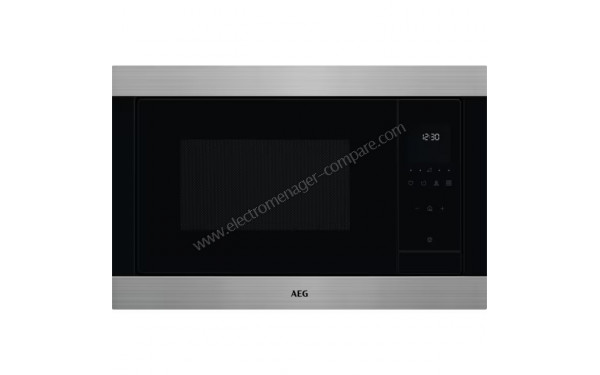 AEG TMS5G25IEM - Vue de face