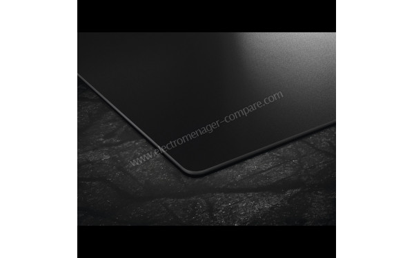 AEG TO63IP00IT - Zoom sur les bordures