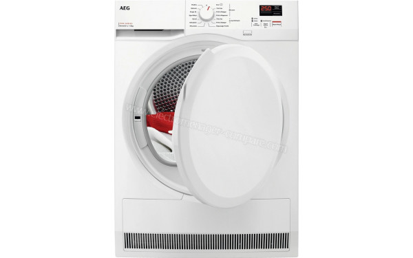 AEG TR70A2K8CO - Vue de face