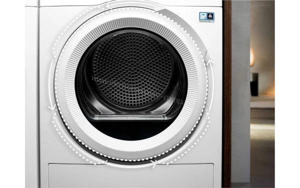 AEG TR70A2K8CO - Hublot