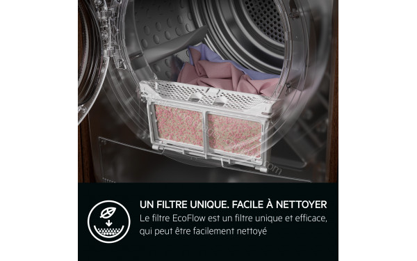 AEG TR71A2G2CO - Mise en situation