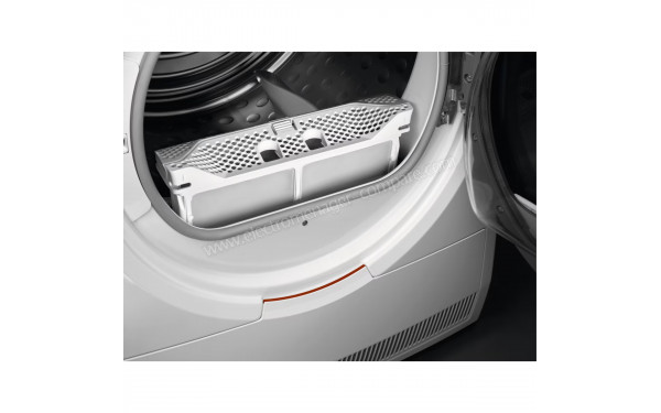 AEG TR71DG8CO - Filtre &agrave; peluches