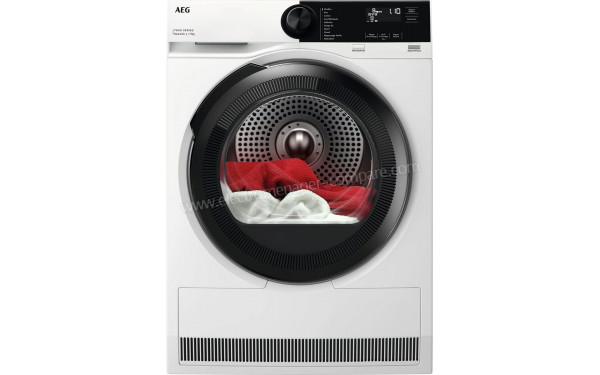 AEG TR729EC4PB - Vue de face