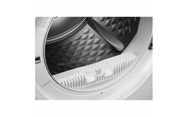 AEG TR729EC4PB - Filtre &agrave; peluches